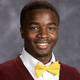 Jermaine Cullum
Christ the King Jesuit College Preparatory High School